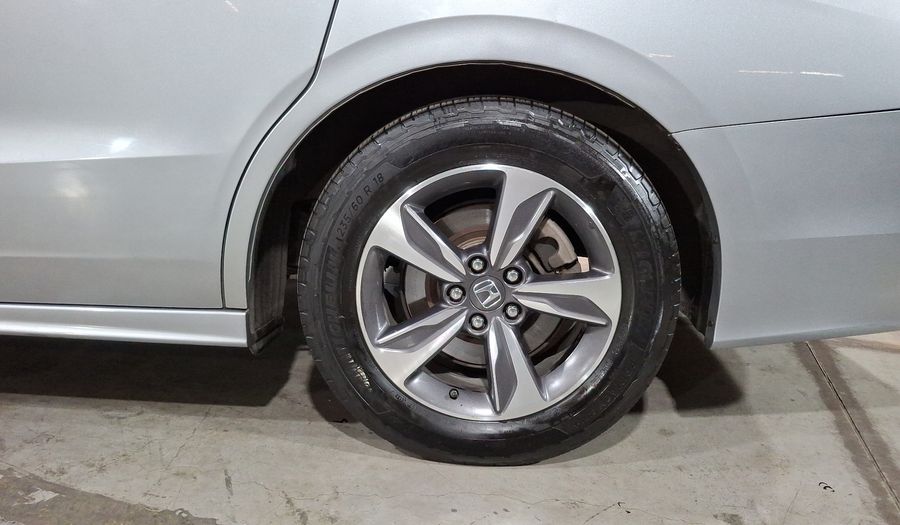 Honda Odyssey 3.5 TOURING AUTO Minivan 2019
