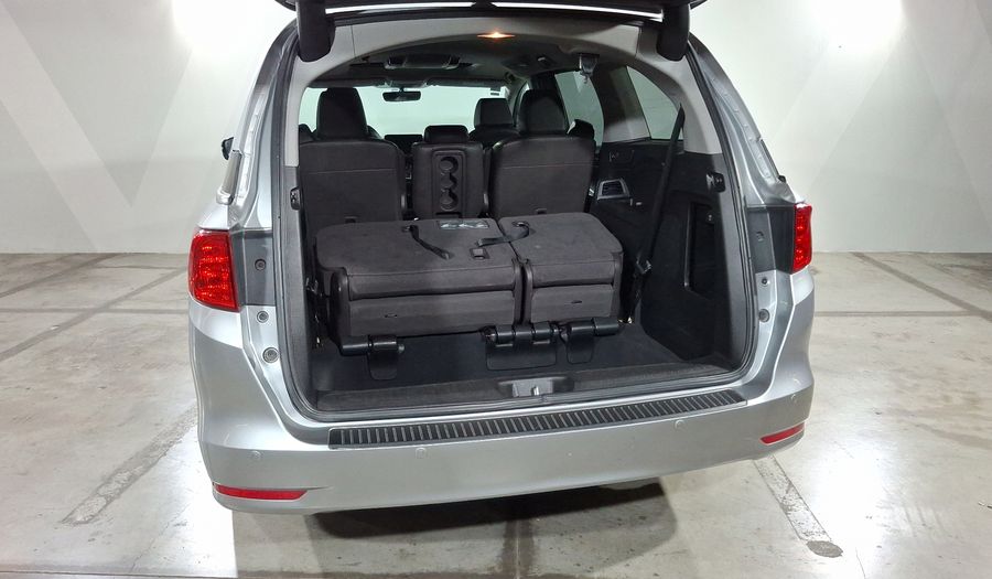 Honda Odyssey 3.5 TOURING AUTO Minivan 2019