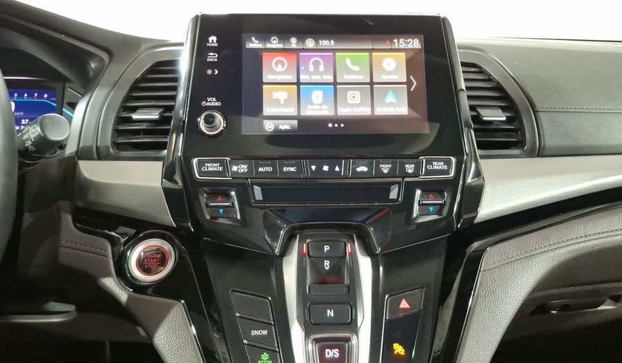 Honda Odyssey 3.5 TOURING AUTO Minivan 2019