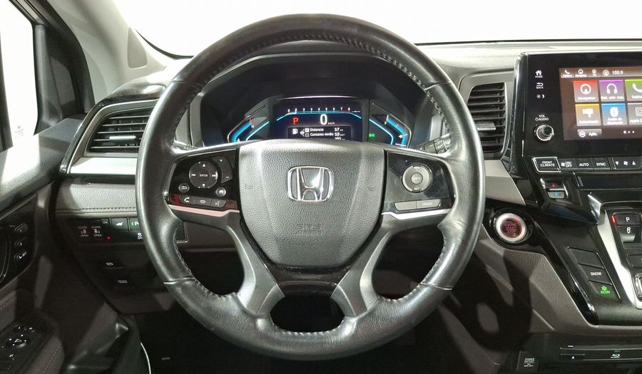Honda Odyssey 3.5 TOURING AUTO Minivan 2019