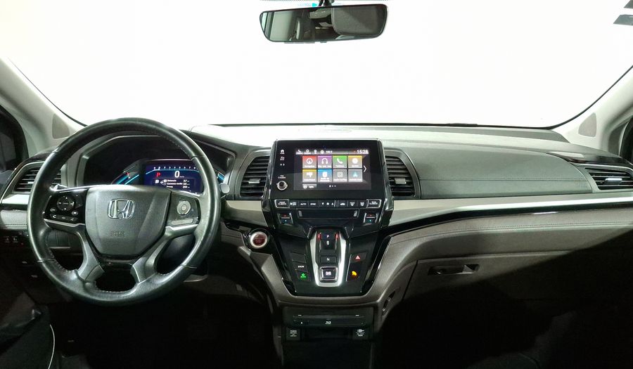 Honda Odyssey 3.5 TOURING AUTO Minivan 2019
