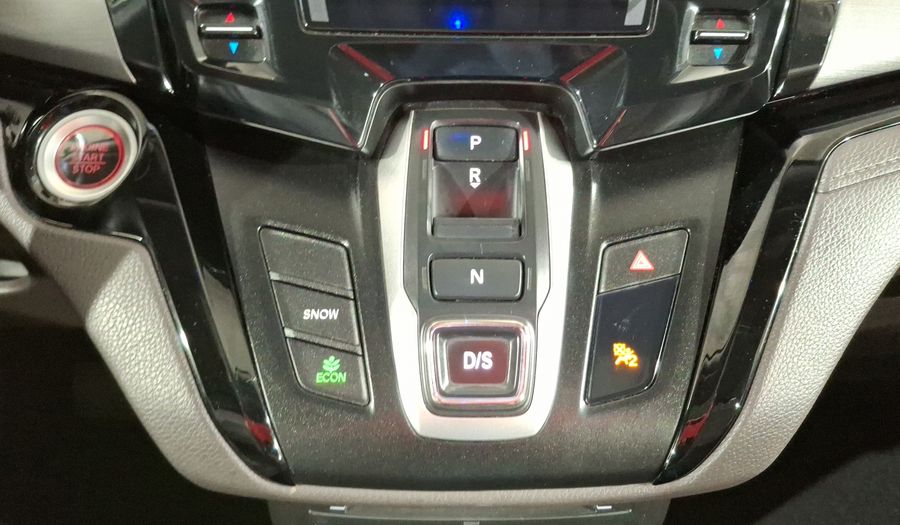 Honda Odyssey 3.5 TOURING AUTO Minivan 2019