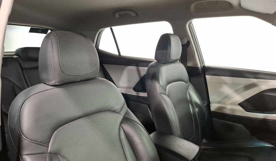 Hyundai Creta 1.5 GLS PREMIUM IVT Suv 2023