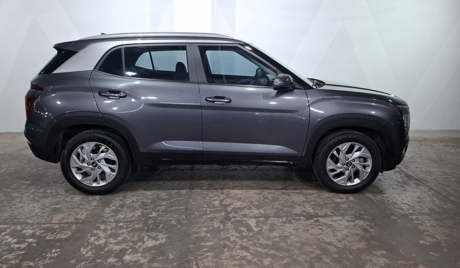 Hyundai Creta 1.5 GLS PREMIUM IVT Suv 2023