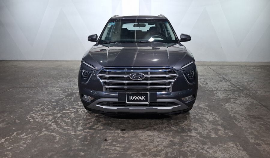 Hyundai Creta 1.5 GLS PREMIUM IVT Suv 2023