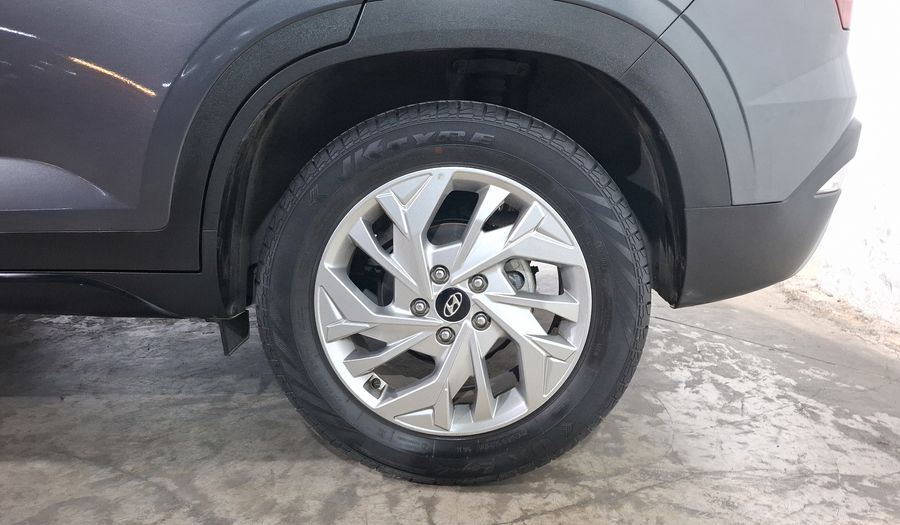 Hyundai Creta 1.5 GLS PREMIUM IVT Suv 2023