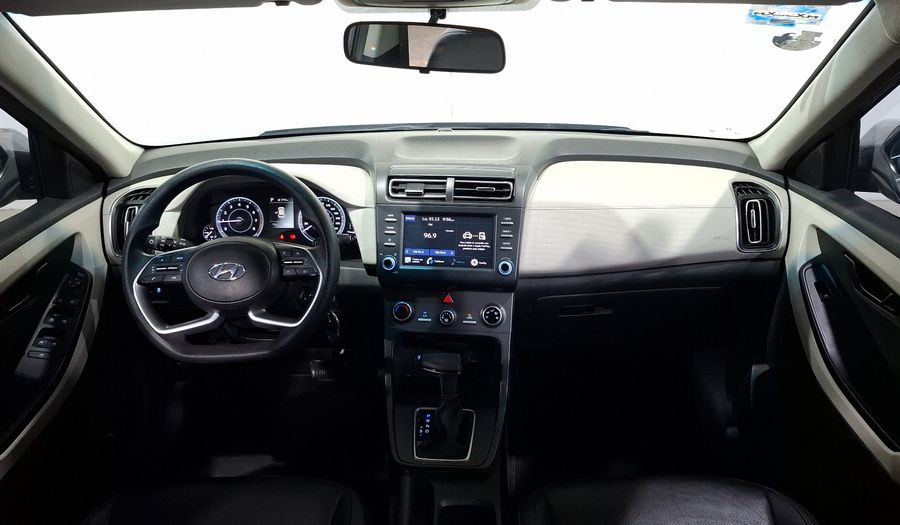 Hyundai Creta 1.5 GLS PREMIUM IVT Suv 2023