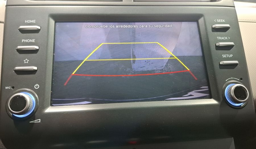 Hyundai Creta 1.5 GLS PREMIUM IVT Suv 2023