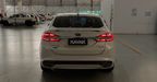 Ford Fusion 2.0 ECOBOOST TITANIUM AUTO 4WD Sedan 2017