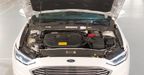 Ford Fusion 2.0 ECOBOOST TITANIUM AUTO 4WD Sedan 2017