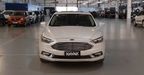 Ford Fusion 2.0 ECOBOOST TITANIUM AUTO 4WD Sedan 2017
