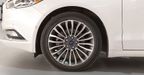 Ford Fusion 2.0 ECOBOOST TITANIUM AUTO 4WD Sedan 2017