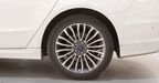 Ford Fusion 2.0 ECOBOOST TITANIUM AUTO 4WD Sedan 2017