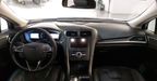 Ford Fusion 2.0 ECOBOOST TITANIUM AUTO 4WD Sedan 2017