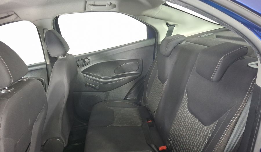 Ford Figo 1.5 ENERGY Sedan 2019