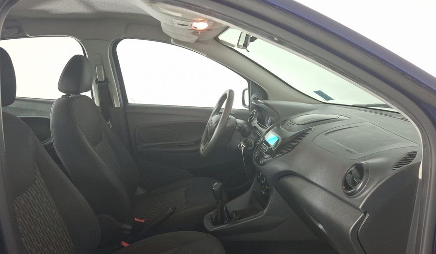 Ford Figo 1.5 ENERGY Sedan 2019