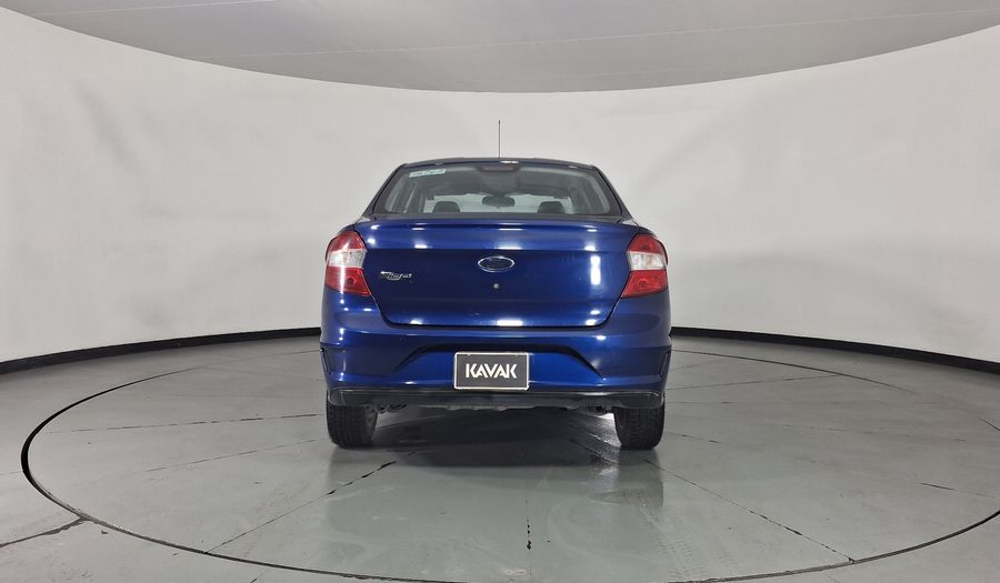 Ford Figo 1.5 ENERGY Sedan 2019