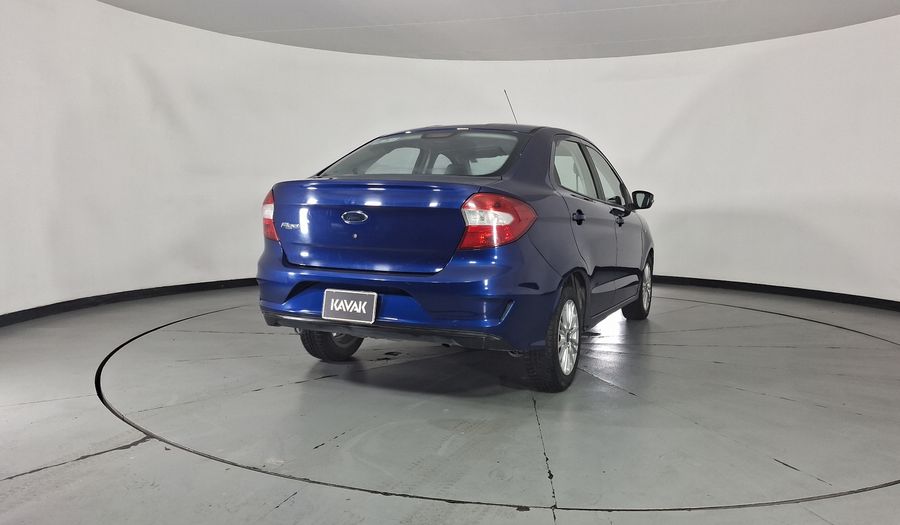 Ford Figo 1.5 ENERGY Sedan 2019