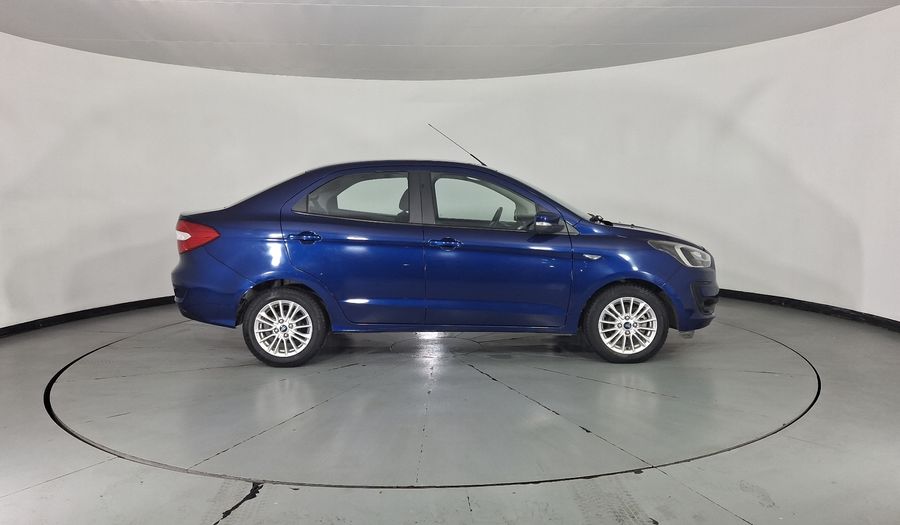 Ford Figo 1.5 ENERGY Sedan 2019