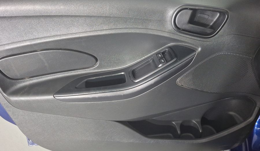 Ford Figo 1.5 ENERGY Sedan 2019