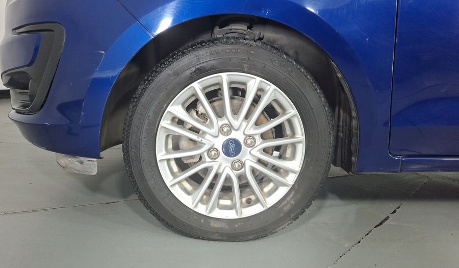 Ford Figo 1.5 ENERGY Sedan 2019