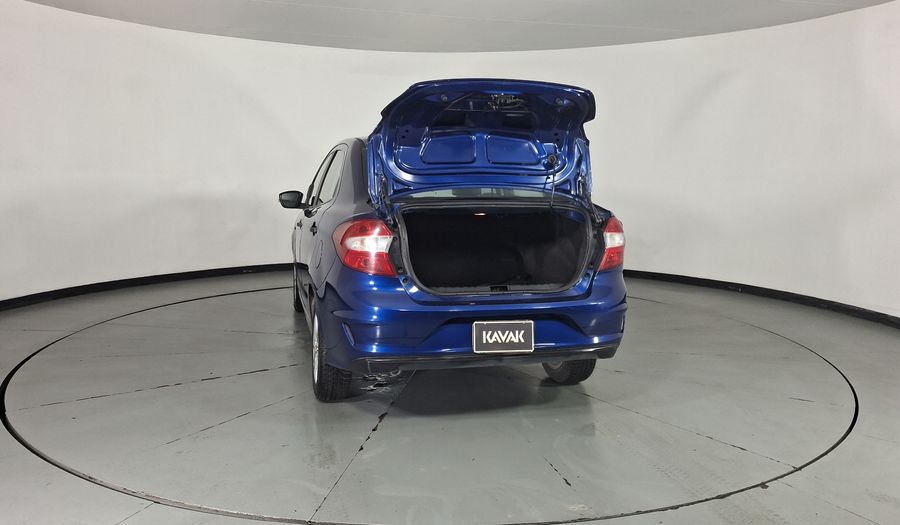 Ford Figo 1.5 ENERGY Sedan 2019