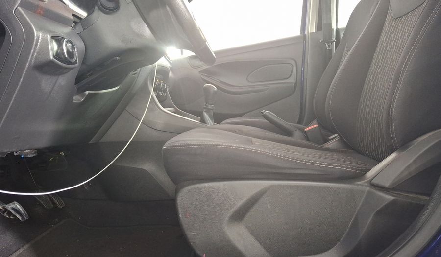 Ford Figo 1.5 ENERGY Sedan 2019