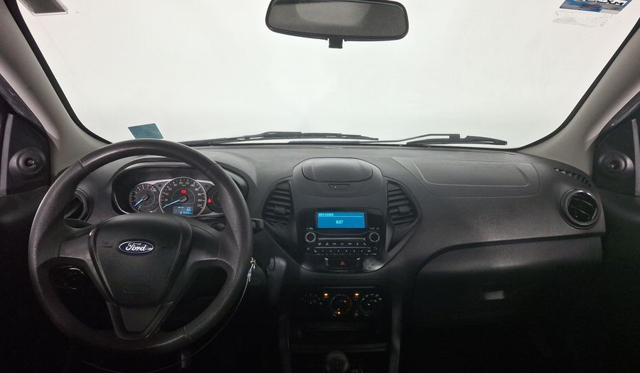 Ford Figo 1.5 ENERGY Sedan 2019