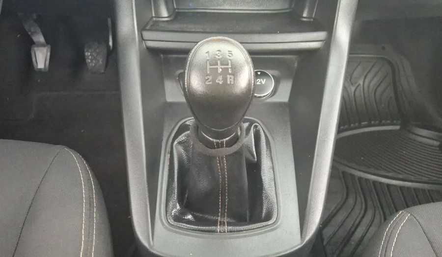 Ford Figo 1.5 ENERGY Sedan 2019