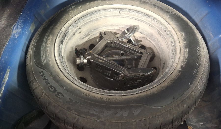 Ford Figo 1.5 ENERGY Sedan 2019