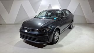 Volkswagen • Virtus