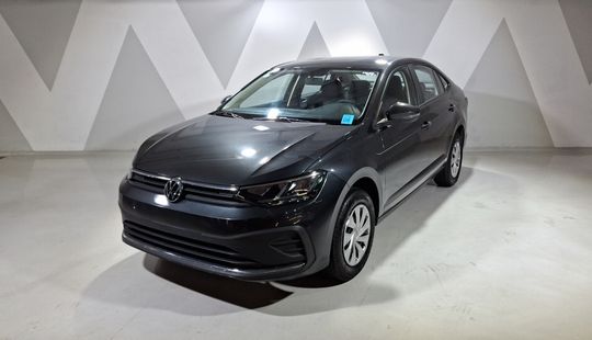 Volkswagen • Virtus