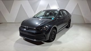 Volkswagen • Virtus