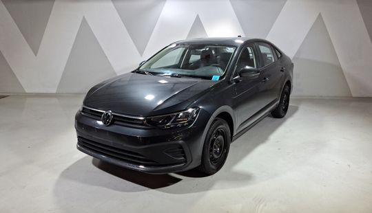 Volkswagen • Virtus