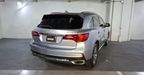 Acura Mdx 3.5 AWD AT Suv 2017