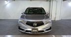 Acura Mdx 3.5 AWD AT Suv 2017