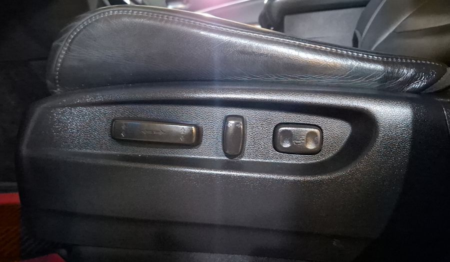 Acura Mdx 3.5 AWD AT Suv 2017