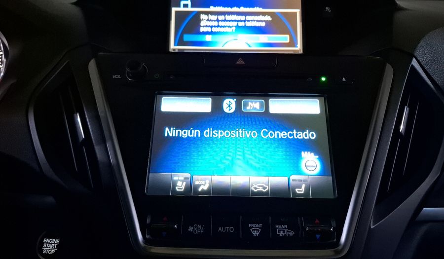 Acura Mdx 3.5 AWD AT Suv 2017