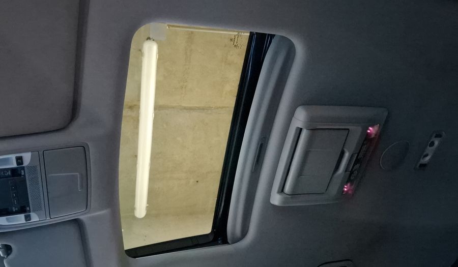 Acura Mdx 3.5 AWD AT Suv 2017