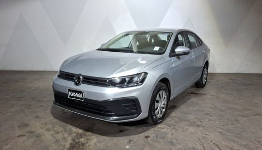 Volkswagen • Virtus