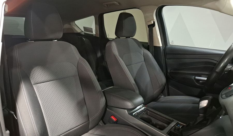 Ford Escape 2.5 S PLUS AUTO Suv 2018