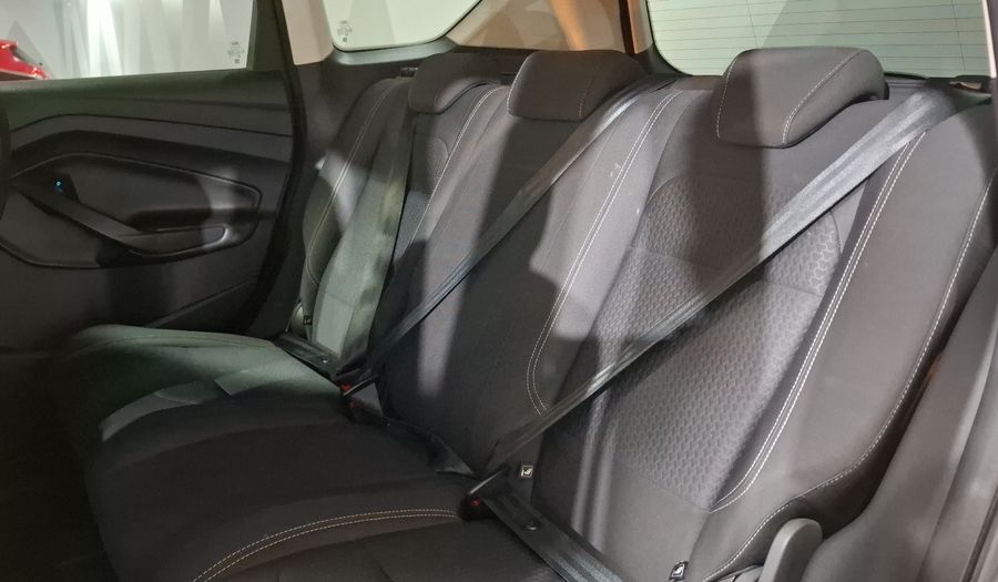Ford Escape 2.5 S PLUS AUTO Suv 2018