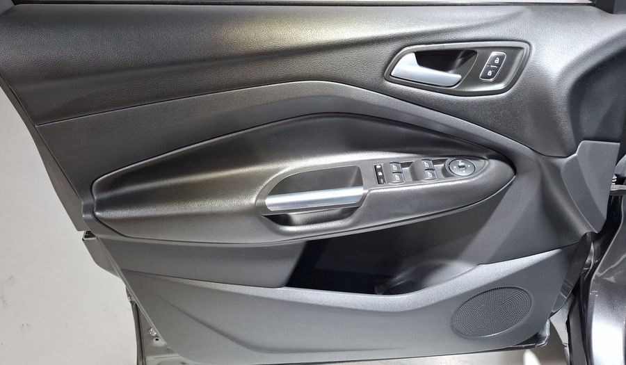 Ford Escape 2.5 S PLUS AUTO Suv 2018