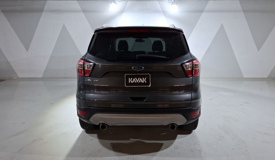 Ford Escape 2.5 S PLUS AUTO Suv 2018