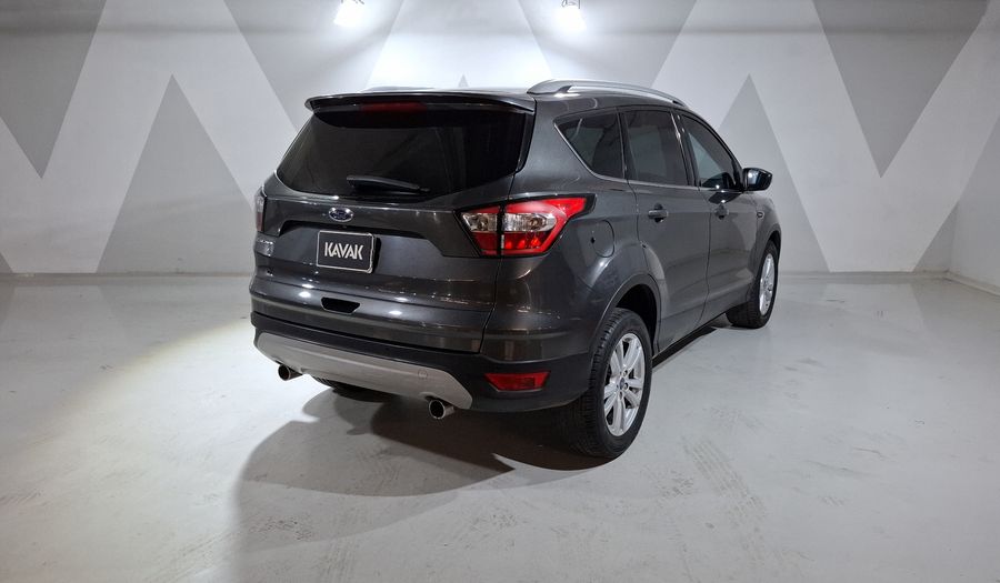 Ford Escape 2.5 S PLUS AUTO Suv 2018