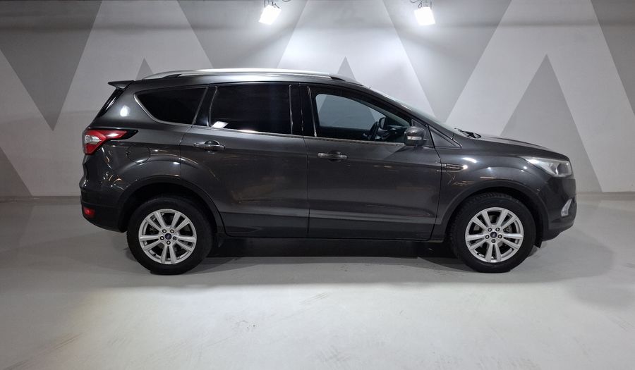 Ford Escape 2.5 S PLUS AUTO Suv 2018