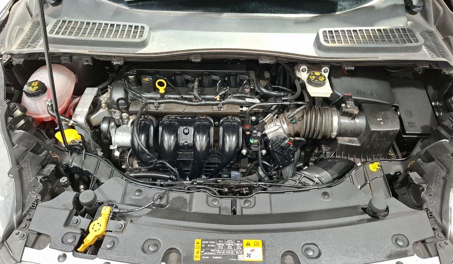 Ford Escape 2.5 S PLUS AUTO Suv 2018