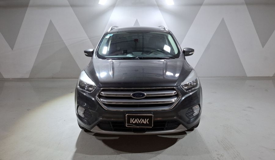Ford Escape 2.5 S PLUS AUTO Suv 2018
