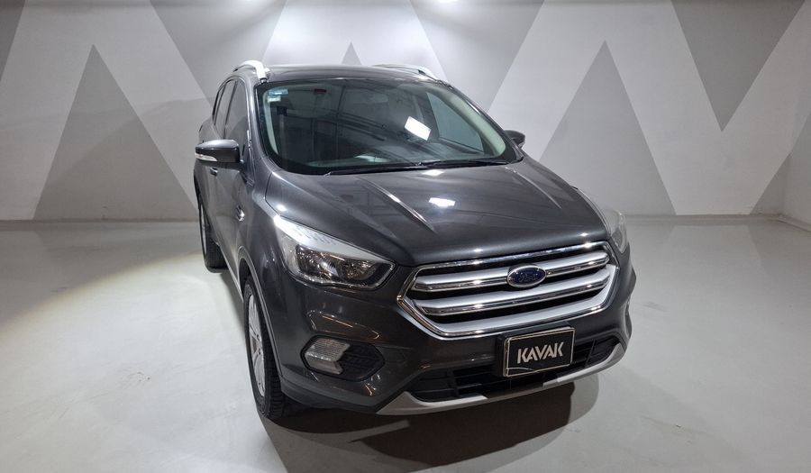 Ford Escape 2.5 S PLUS AUTO Suv 2018