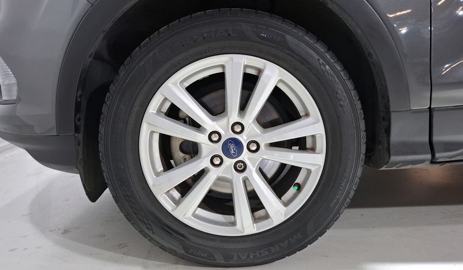 Ford Escape 2.5 S PLUS AUTO Suv 2018